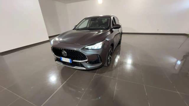Mg HS 1.5 t-gdi Luxury auto