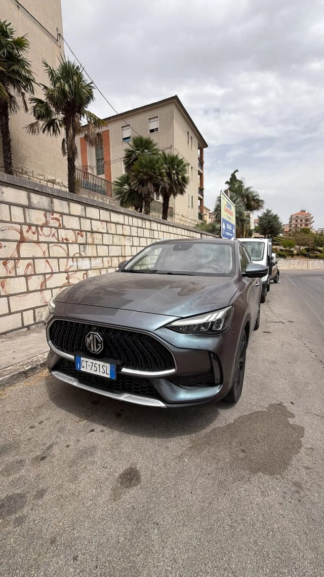 Mg HS 1.5 t-gdi Luxury auto