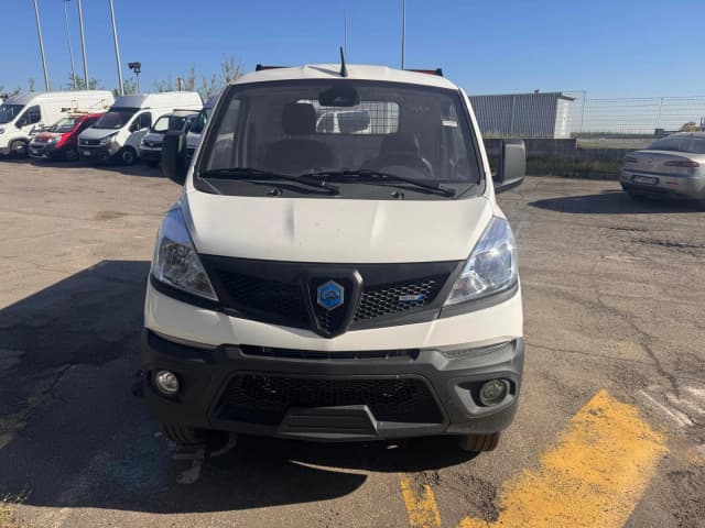 Piaggio NP6 SW SR GPL 2650/2200 Ribaltabile TOP