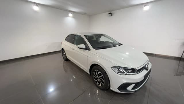 Volkswagen Polo 1.0 tsi Edition Plus 95cv