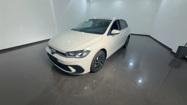 Volkswagen Polo 1.0 tsi Edition Plus 95cv